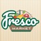 Con l’App Fresco Market il tuo supermercato è sempre con te con un semplice click