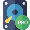 Disk Cleaner PRO App