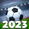 Football Game 2023 : Real Kick - Nouman Latif