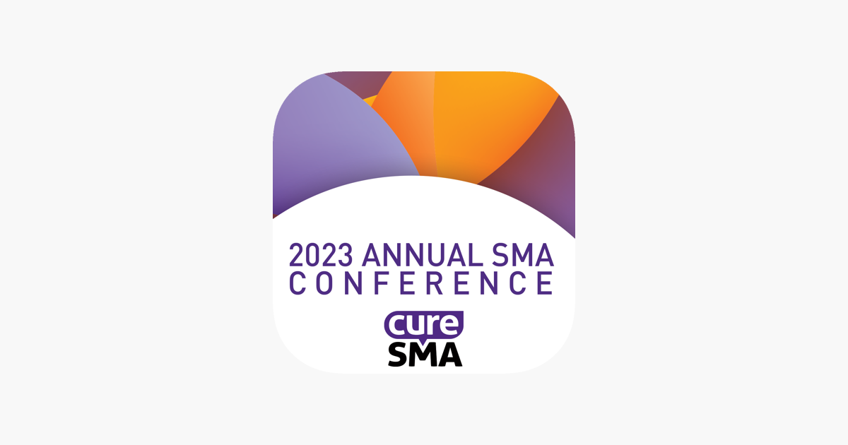 ‎Cure SMA Conference على App Store