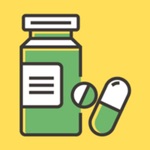 Medication Tracker App