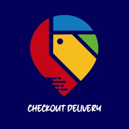 CheckOut Delivery Merchant