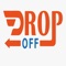 dropOff is a driver app for noblestech online dispatch system users