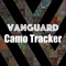 This unofficial guide app for Call of Duty Vanguard assists you to track the progress of all the weapons' camos