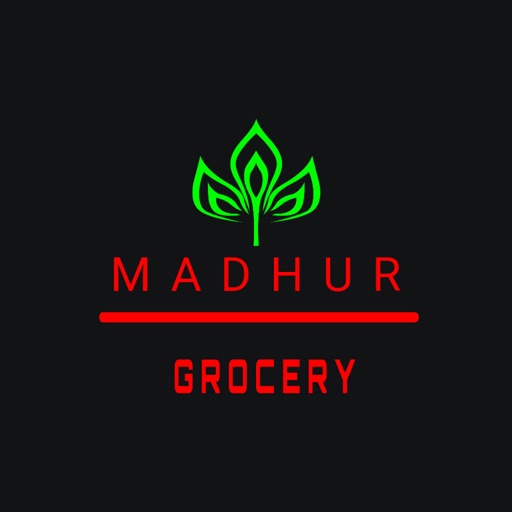 Madhur Super Shopee Icon