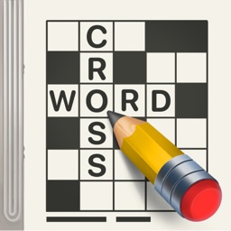 Classic Crossword Puzzles icon