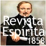 Get Revista Espírita Ed. 1858 for iOS, iPhone, iPad Aso Report