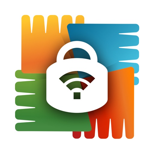 AVG Secure VPN & Proxy server