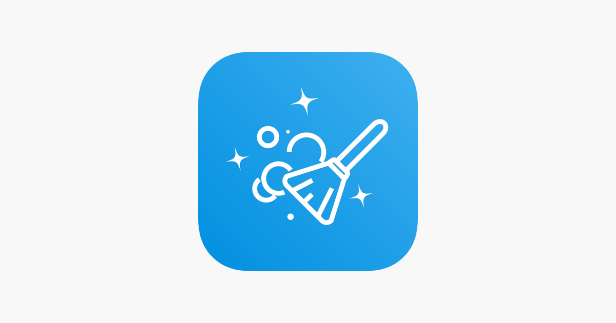 cleaner-on-the-app-store