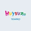 HuysuzKids Tedarikçi