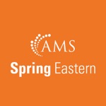 AMS Spring Eastern 2022
