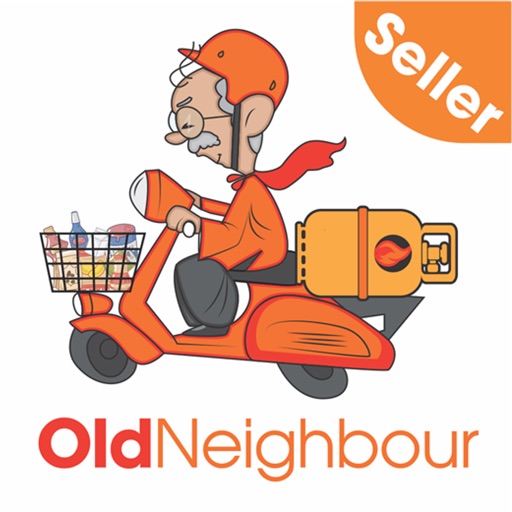 OldNeighbour Merchant