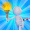 Icon Torch Rush