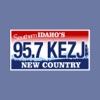 95.7 KEZJ