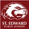 The St Edward Public School app is a great way to conveniently stay up to date on what's happening