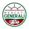 Mercati Generali App