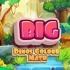 Big Dinos Colour Math