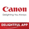 Canon PH Delightful App