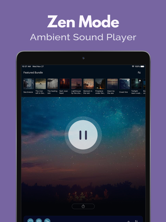Podcast Player App - Castbox screenshot 4