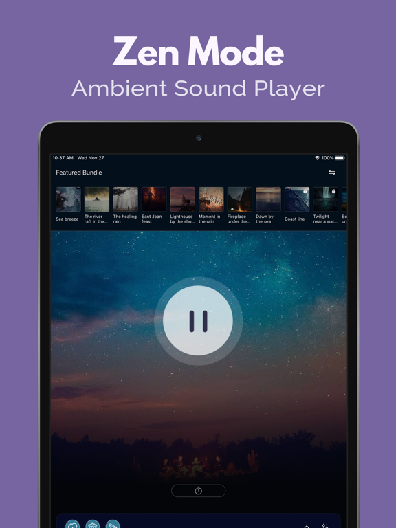 Podcast App & Player - Castbox screenshot 4