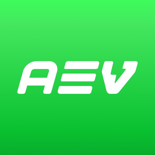 AEV Charging