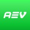 AEV charging allows you to charge your electric car or plug-in hybrid around the world