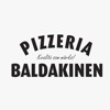 Pizzeria Baldakinen