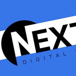 NextCard Digital Business Card