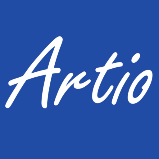 Artio: AI Art