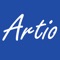 Artio, pictures can be produced using the power of artificial intelligence