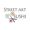 Street Art Sushi