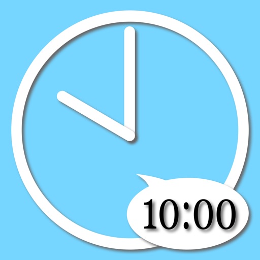 TimeSignals iOS App