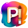 Icon PixelGenius: AI Photo Enhancer