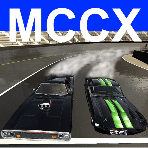 MCCX - Drag Racing Games