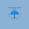 First Christian Church WF