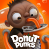 Donut Punks: Online Epic Brawl - Donut Lab Inc.