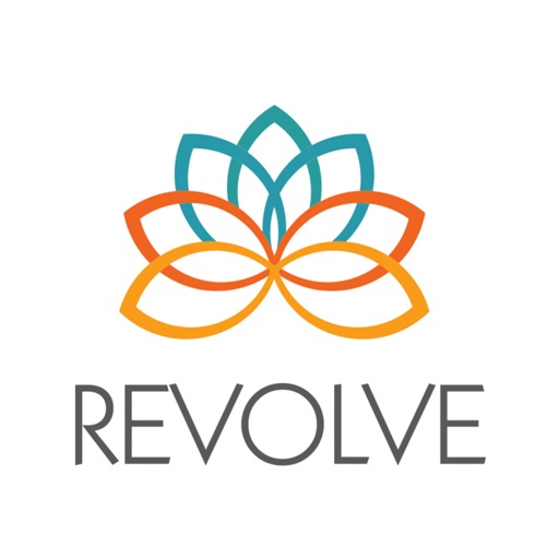 Revolve Dating