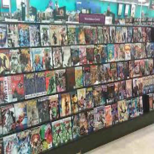 My Valuable Comic Books Download