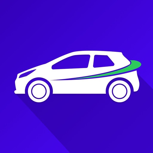 Cheap Car Rental・Cars Hire App iOS App