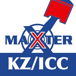 Jetting Maxter KZ / ICC Kart