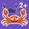 Icon Learn Ocean Animals - Toddlers