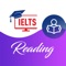 IELTS Tutorials - IELTS Reading app is a comprehensive app that contains various questions that help you understand the exam-type questions and become familiar with them