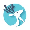 Icon Deer Guide