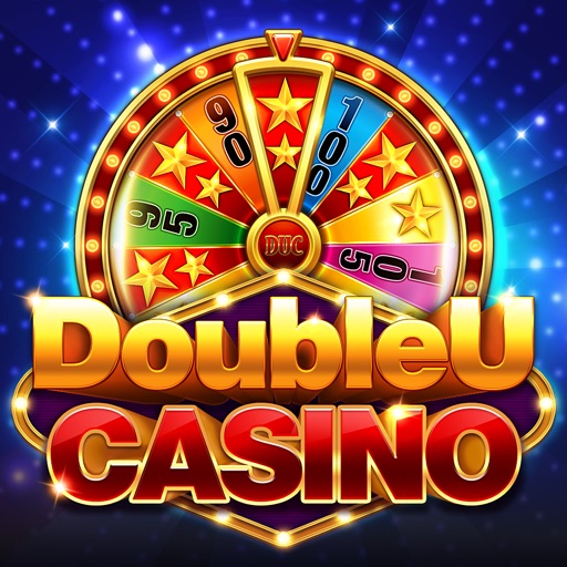 free spins free coins at doubleu casino