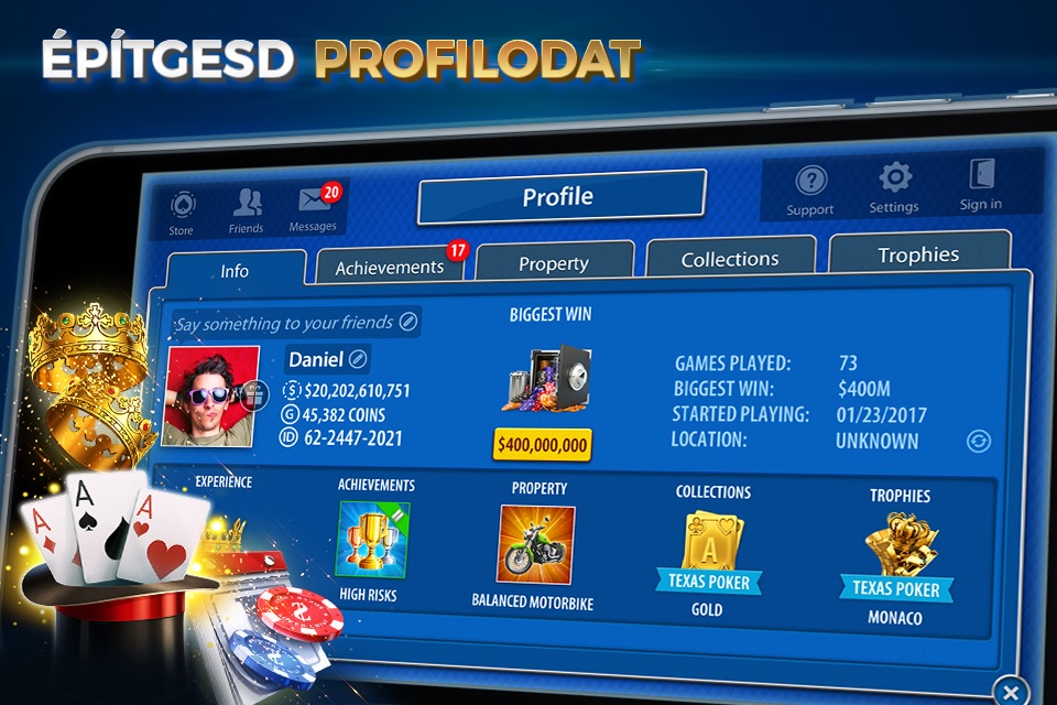 Vegas Craps by Pokerist screenshot 2