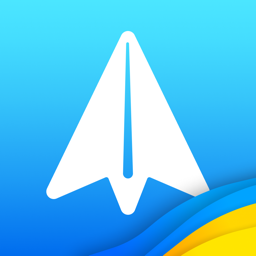 Spark Mail app icon - Smart Email