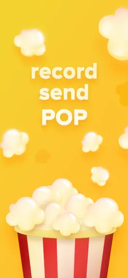 Game screenshot popcorn - fun work chats mod apk