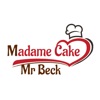 Madam Cake - مدام كيك