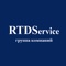 Приложение по продаже на аукционе автомобилей от компании RTDService