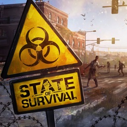 State of Survival- Funtap icon